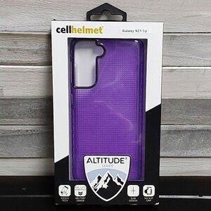 Altitude X Series for Samsung Galaxy  S21 5G | Cellhelmet